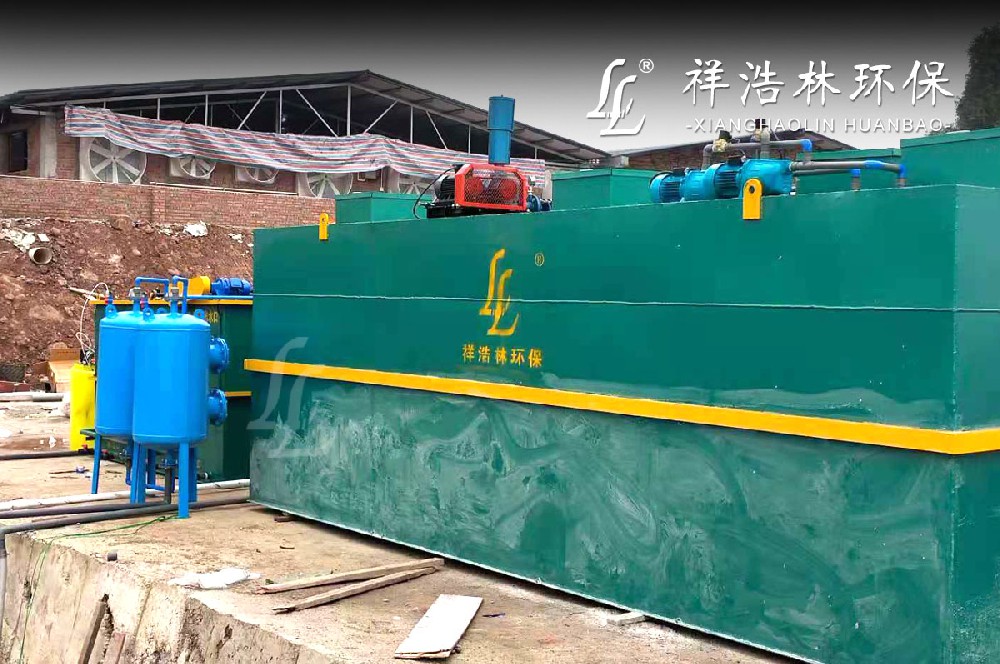點(diǎn)擊查看 玻璃鋼一體化污水處理設備